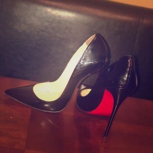 Christian Louboutins